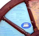Region's Contribution to the Age of Sail