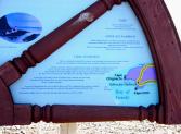 Tides, Advocate Harbour, Tidal Statistics