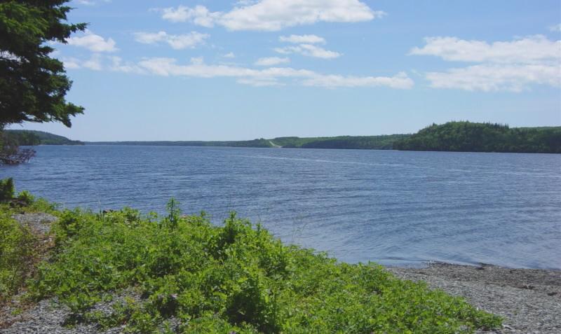 Nova Scotia, Guysborough County: Country Harbour