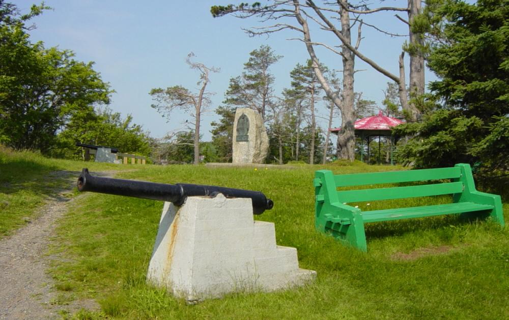 Halifax: Admiral Walter Hose commemorative plaque