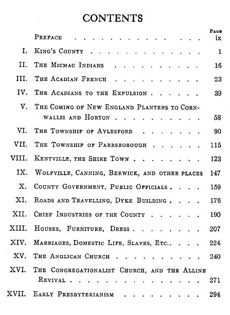 History of Kings County, 1910, by A.W.H. Eaton