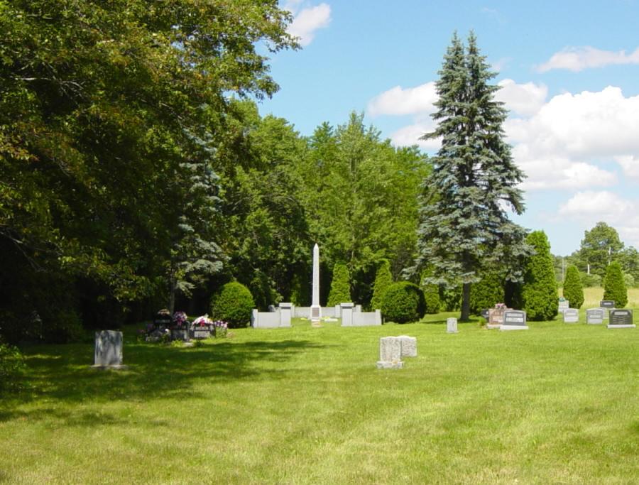 Alfred Fuller Memorial