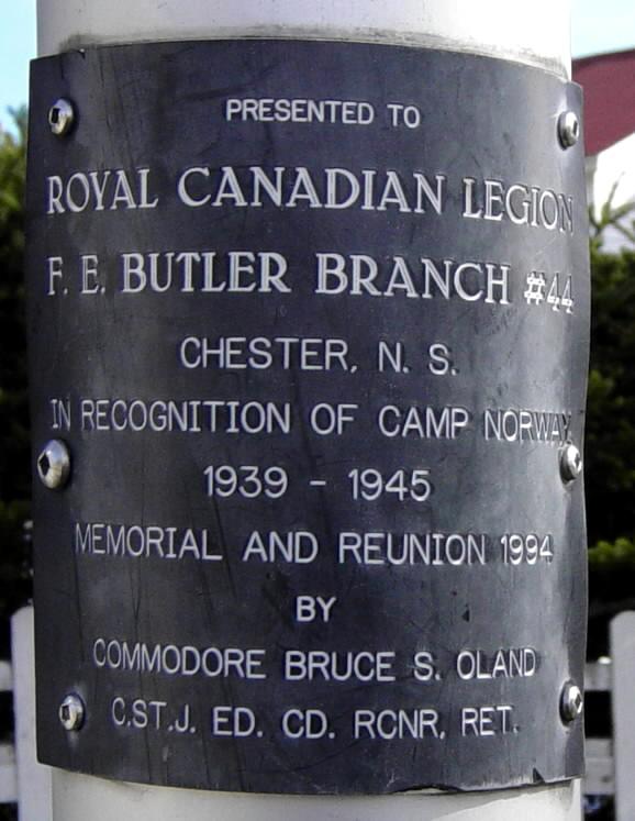 Chester: war memorial monument, south flagpole
