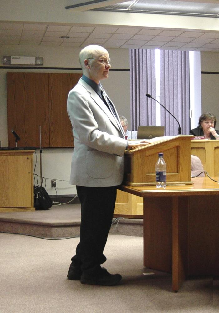 Nova Scotia: Kentville Town Council hears from Nova Scotia Railway Heritage Society re Railway roundhouse