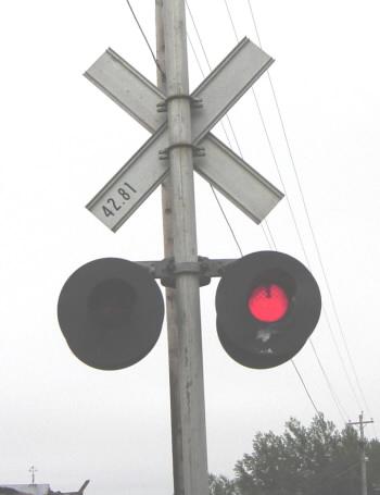 W&HR: Train to New Minas