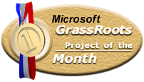Award Logo